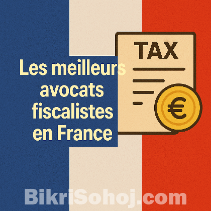 Le meilleur avocat fiscaliste en France bikrisohoj